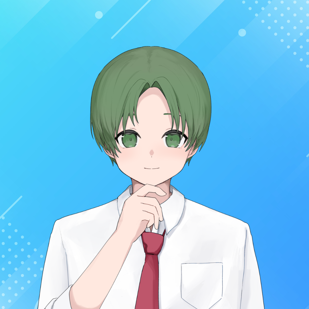 風音葉流